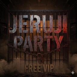 [🔒FREE VIP] JERUJI PARTY icon