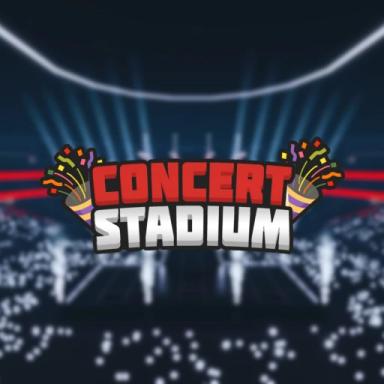 Thumbnail for Concert Stadium  Game