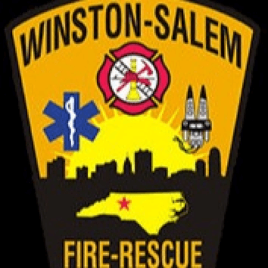 Winston-Salem Fire Department V2 icon