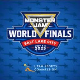 Thumbnail for Monster Jam World Finals: Salt Lake City I 2025 Game