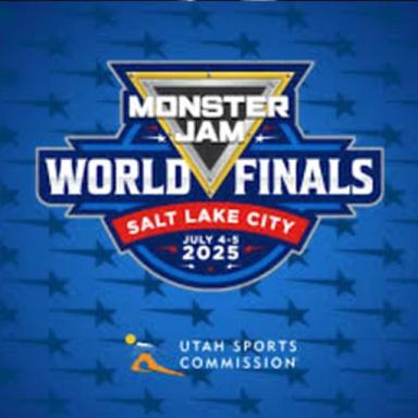 Thumbnail for Monster Jam World Finals: Salt Lake City I 2025 Game