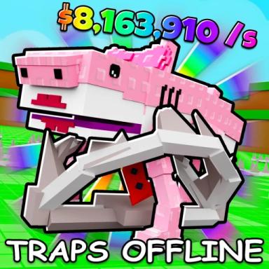 Catch a Brainrot! icon