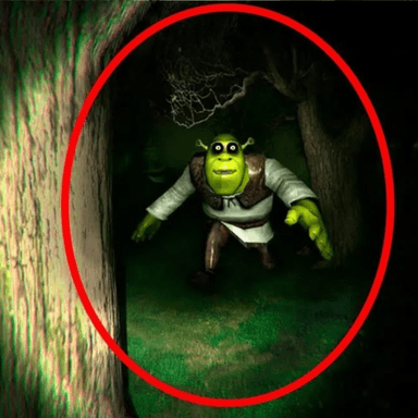 Survive SHREK icon