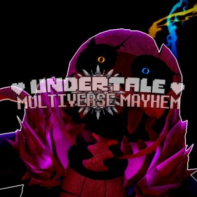 [Fixes] Undertale: Multiverse Mayhem icon