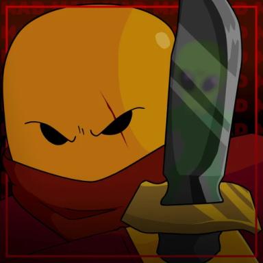 Thumbnail for [MURDERER] Classic Arena Game