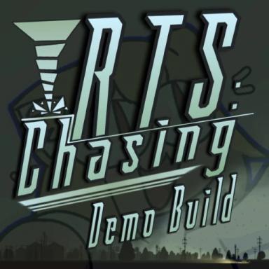 Thumbnail for RTS : Chasing [ Archived Tech-demo ] Game