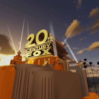 Thumbnail for Z O th CENTURY FOX Logo Game