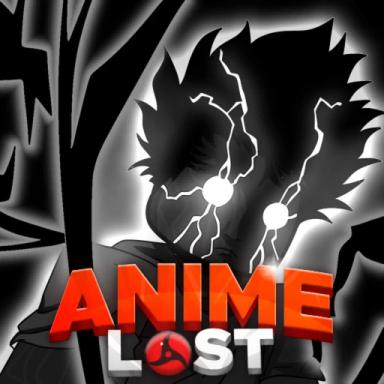 Anime Lost Simulator icon