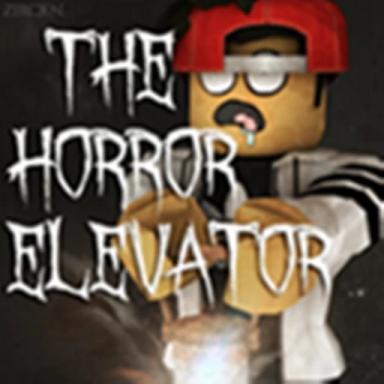 Thumbnail for The Horror Elevator [2016 Remake] Game