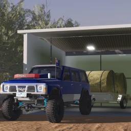 Outback Australia icon