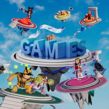 Thumbnail for The Games Game