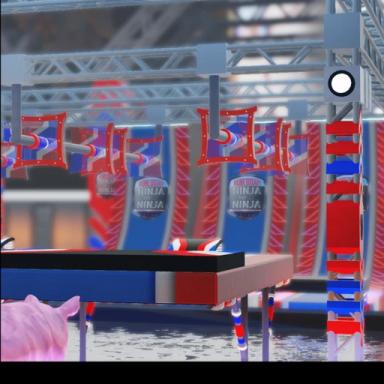 Three Person Match: Robloxian Ninja Versus Ninja icon