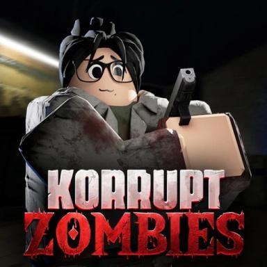 Thumbnail for Korrupt Zombies Game