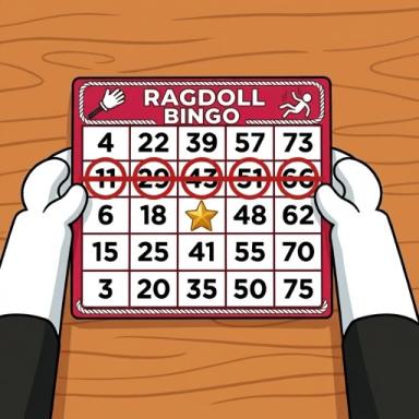 Thumbnail for BINGO Hangout Game