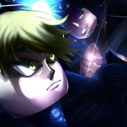 Cursed Arena icon