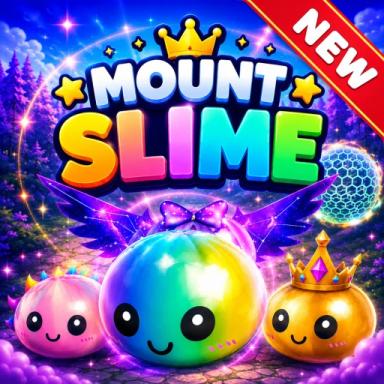 Thumbnail for [NEW X250 RNG] Mount Slime Game