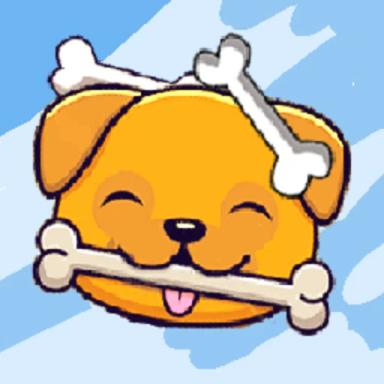 Puppy Simulator  icon