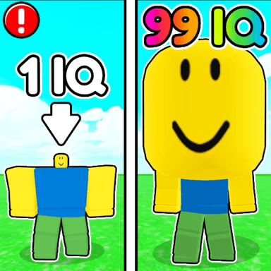 Every Step +1 IQ 🧠 icon