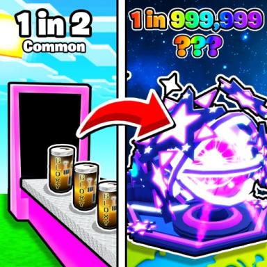 Thumbnail for Factory RNG  🍀 Game