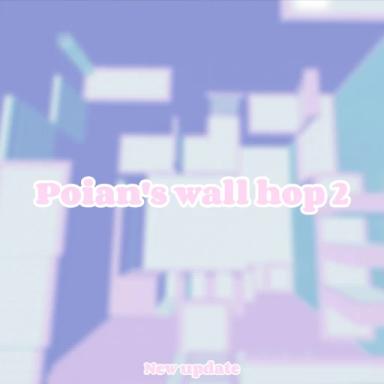 [NEW] Poian's wall hop tower 2 icon