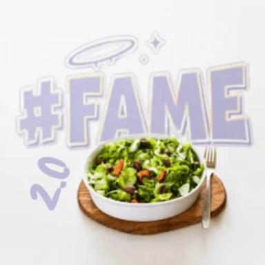 (FIXED!) Fame 2.0 icon