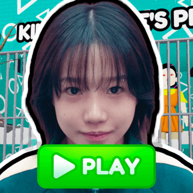 KIM JUN-HEE'S PRISON RUN OBBY icon