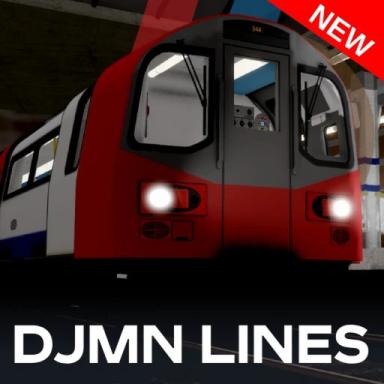 Thumbnail for ATO FIXED! [V1.17.2] DJMN Lines  Game