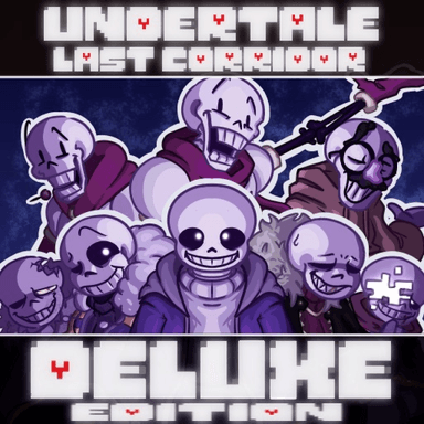 OLD ULC: Deluxe Edition icon