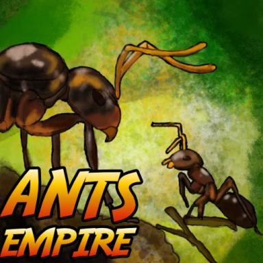 Ants icon