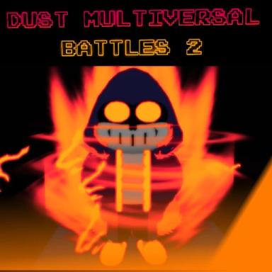 Dust Multiversal Battles 2 icon