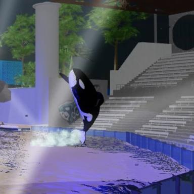 SWO || ORCA STADIUM [READ DESC] icon