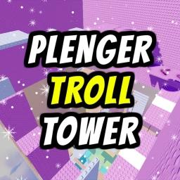 Plenger Troll Tower icon