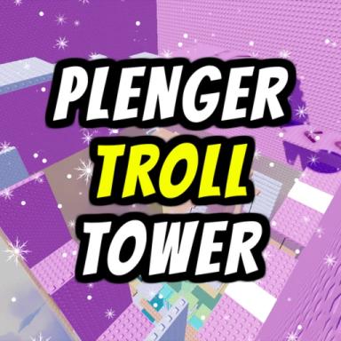 Thumbnail for Plenger Troll Tower Game