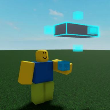 Thumbnail for ✨ F3X Building Tools Game