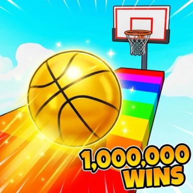 Thumbnail for [UPD] 🏀 Basketball Training! Game