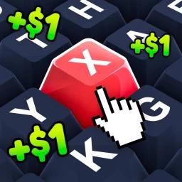 [ASMR] Keyboard Incremental icon
