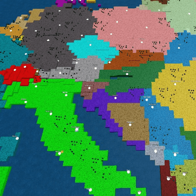 Countryball Nations Roleplay! 🌍 (OLD) icon