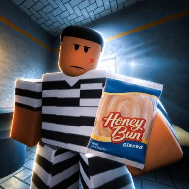 Thumbnail for Prison Game [NEW] Game