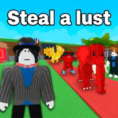 Thumbnail for Lustien World Game