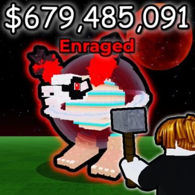 [🌋] Fight for Brainrot icon