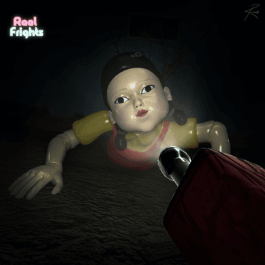 Reel Frights [HORROR] icon
