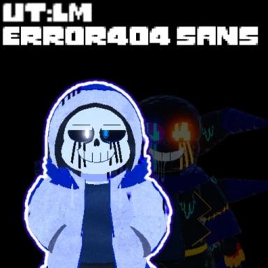 [ERROR404] Undertale Last Multiverse icon
