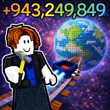 Thumbnail for Cart Ride to Lost Worlds Game