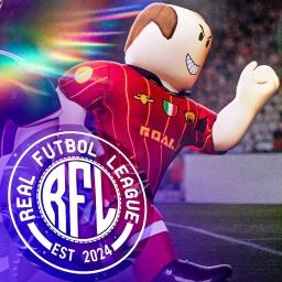 Real Futbol League  icon