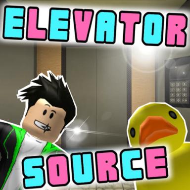 🚪ELEVATOR : SOURCE🚪[REOPEN] icon