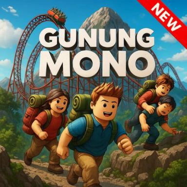 Thumbnail for [EVENT!] Mono Mountain  Game