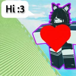 Walk 10000 Stairs for a Neko Girl! icon
