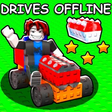 Build a Car but Conveyor icon