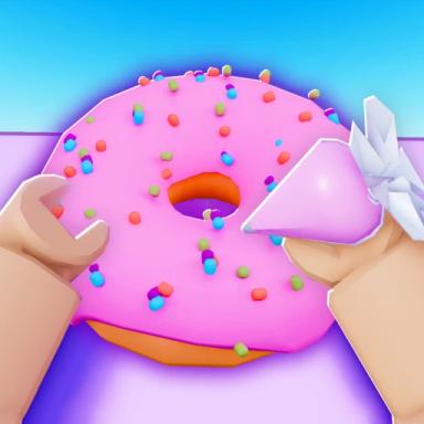 Bake a Donut!🍩 icon