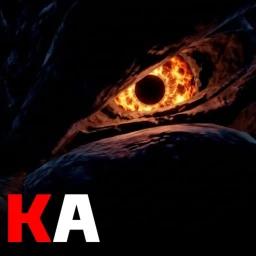 [ FInal Wars Godzilla ] Kaiju Alpha icon